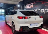 BMW X2 18D SDRIVE