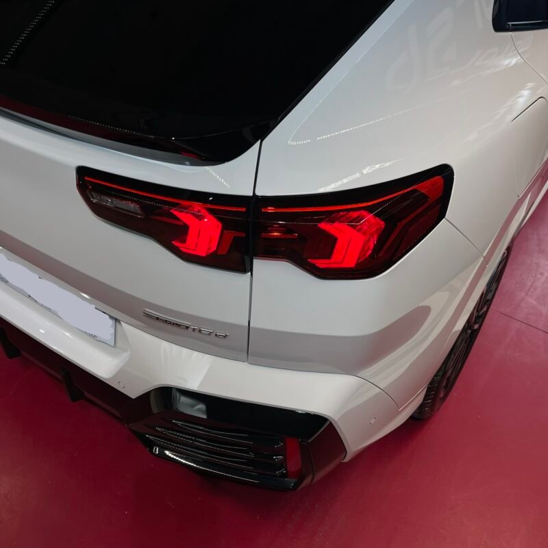 BMW X2 18D SDRIVE