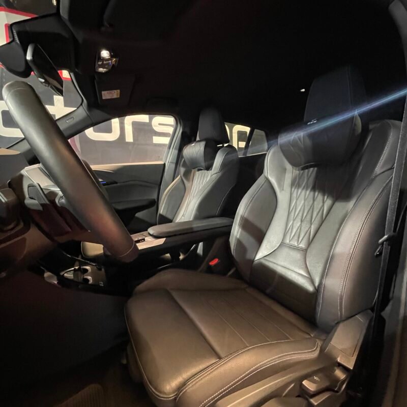 BMW X2 18D SDRIVE