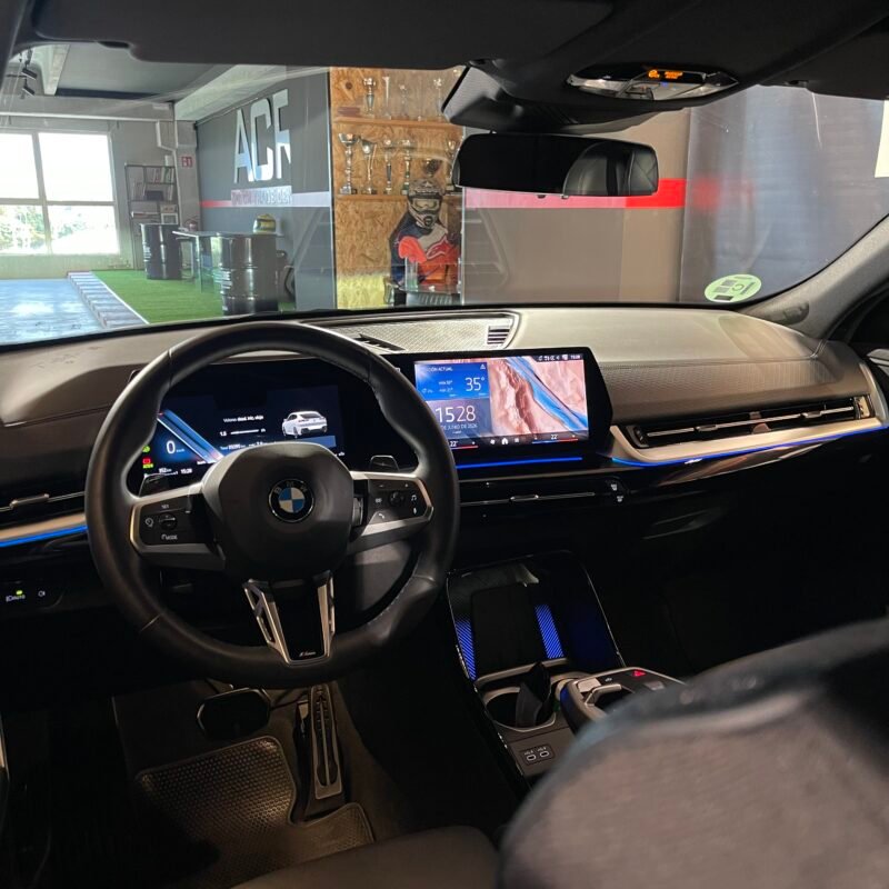 BMW X2 18D SDRIVE