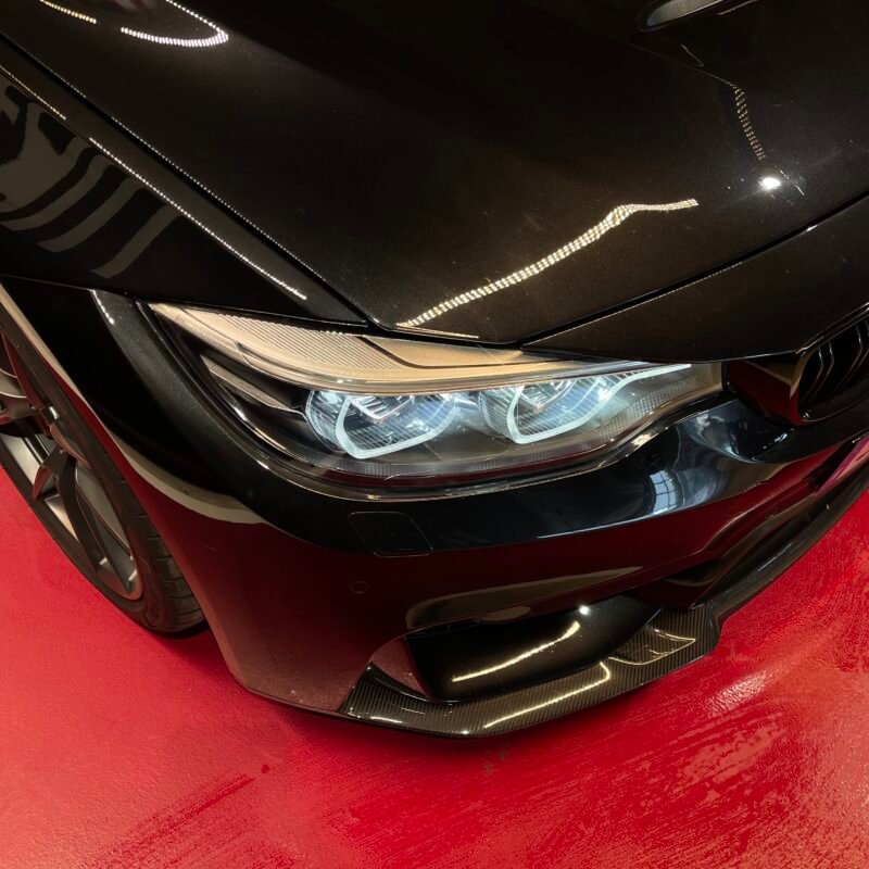 BMW M4 F82 CS