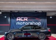 BMW M4 F82 CS