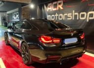 BMW M4 F82 CS