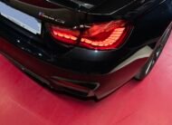 BMW M4 F82 CS