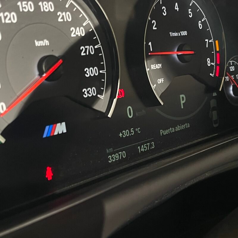 BMW M4 F82 CS
