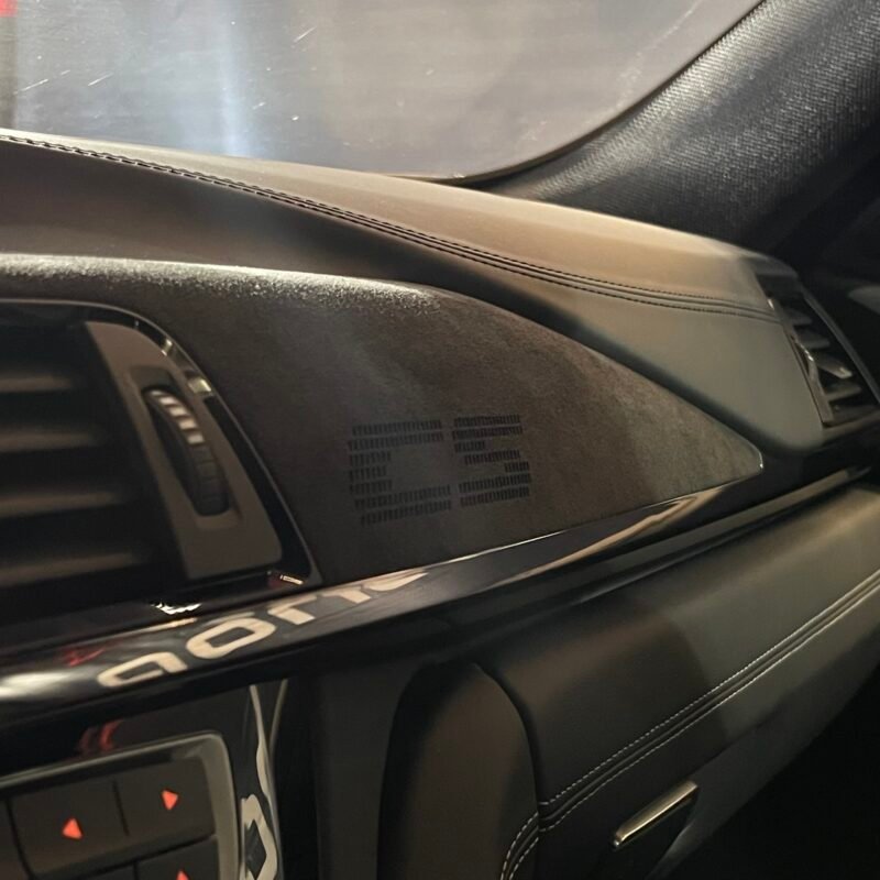 BMW M4 F82 CS