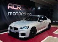 BMW M2 G87