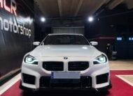 BMW M2 G87