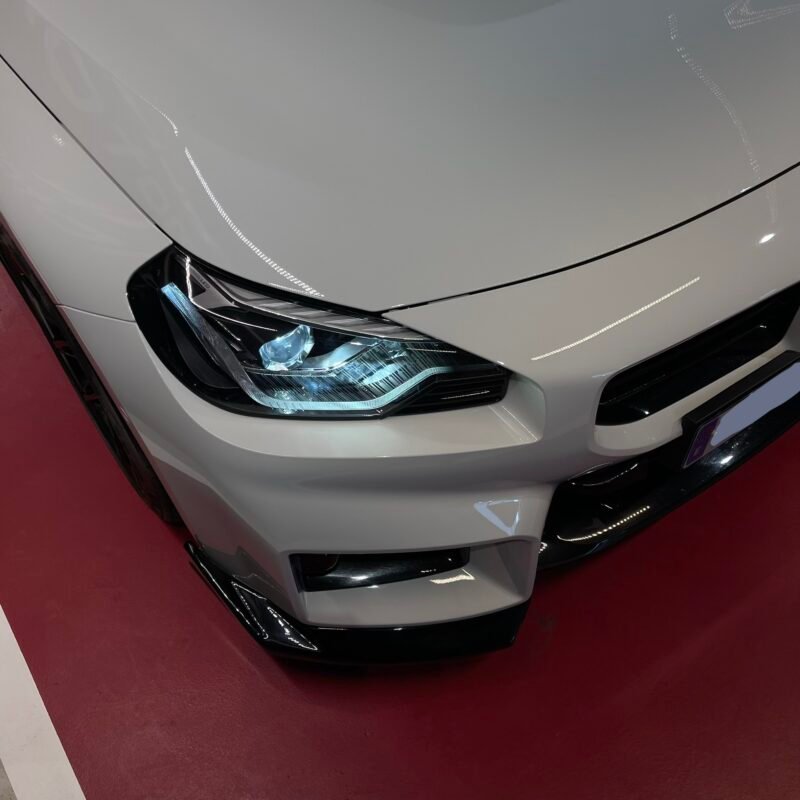 BMW M2 G87
