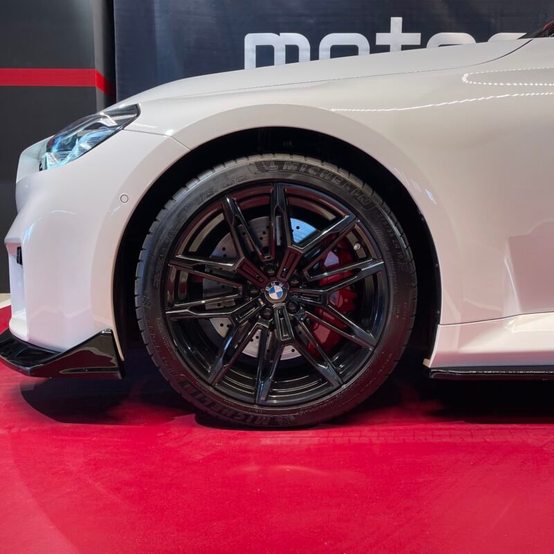 BMW M2 G87