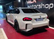 BMW M2 G87