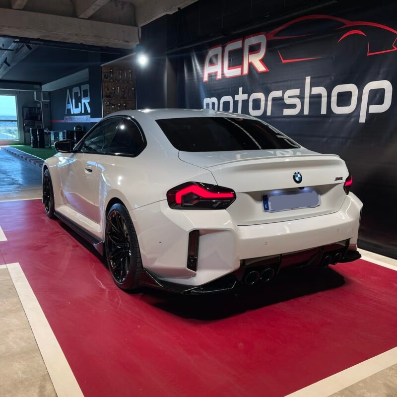 BMW M2 G87