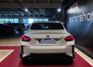 BMW M2 G87