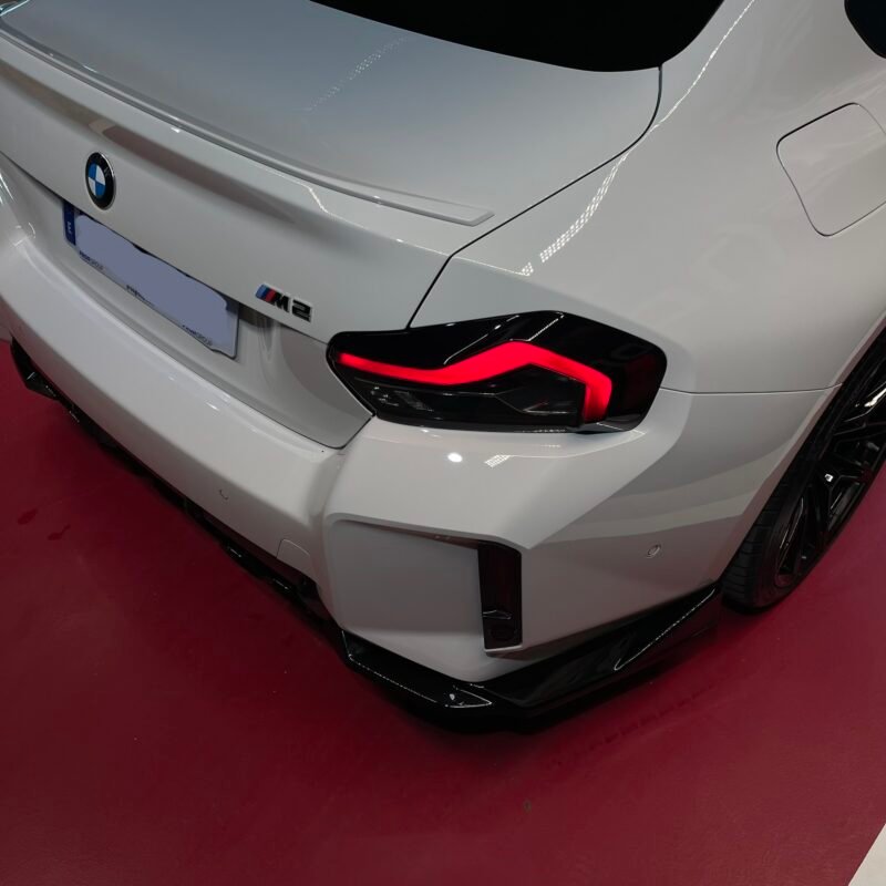 BMW M2 G87