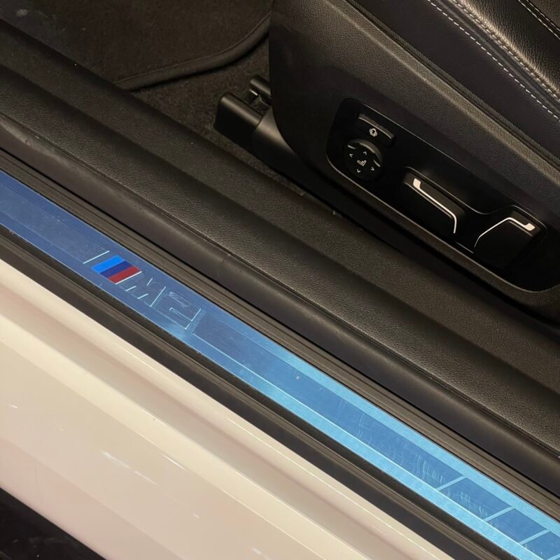 BMW M2 G87