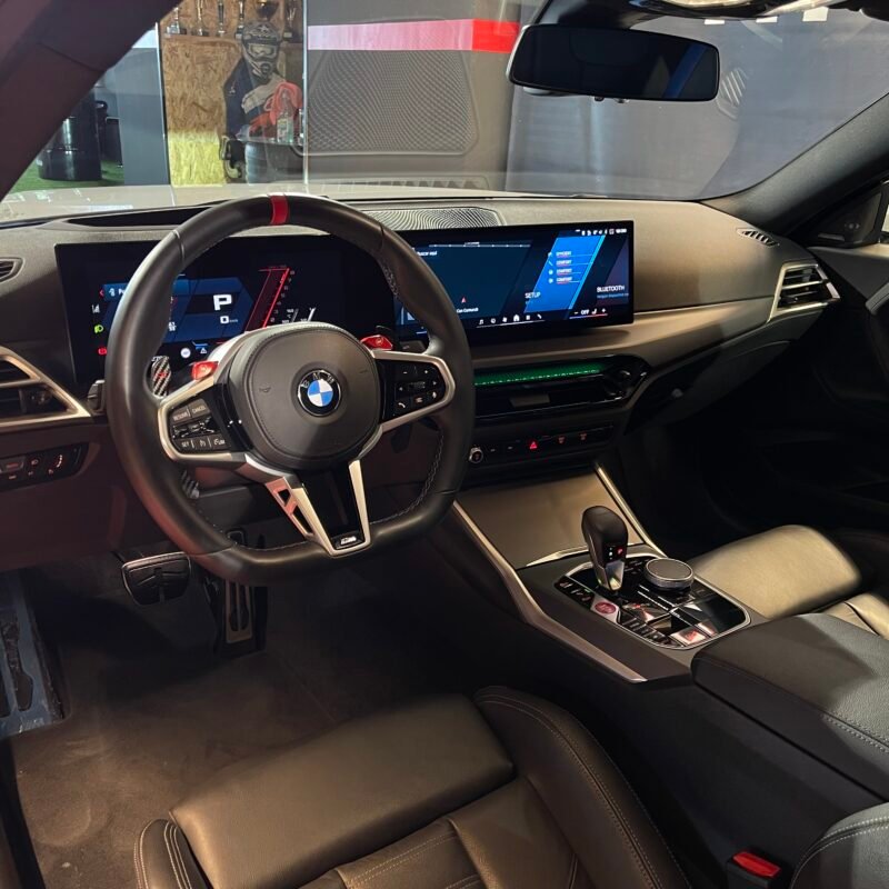 BMW M2 G87