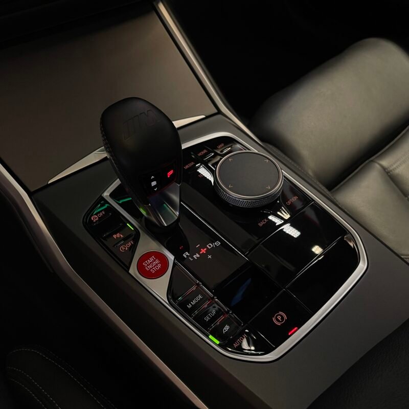 BMW M2 G87