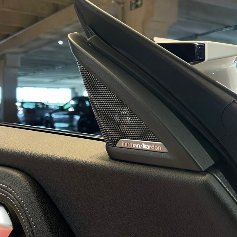 BMW M2 G87