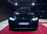 BMW M4 F82 CS
