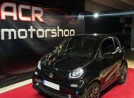 SMART FORTWO 1.0 PASSION