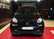 SMART FORTWO 1.0 PASSION