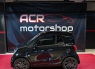 SMART FORTWO 1.0 PASSION