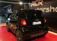 SMART FORTWO 1.0 PASSION