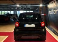 SMART FORTWO 1.0 PASSION
