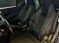 SMART FORTWO 1.0 PASSION