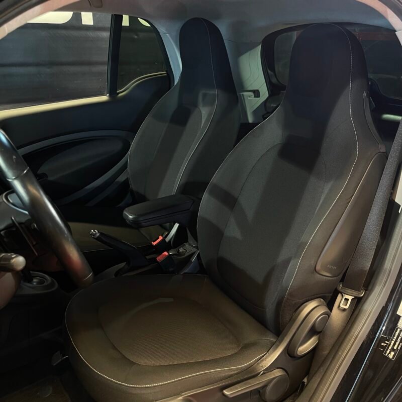 SMART FORTWO 1.0 PASSION