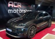 PORSCHE MACAN 4 ELECTRIC
