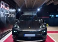 PORSCHE MACAN 4 ELECTRIC