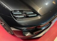 PORSCHE MACAN 4 ELECTRIC