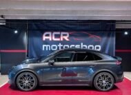 PORSCHE MACAN 4 ELECTRIC