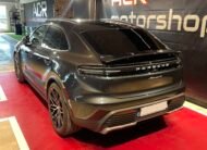 PORSCHE MACAN 4 ELECTRIC