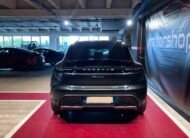 PORSCHE MACAN 4 ELECTRIC
