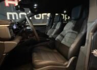 PORSCHE MACAN 4 ELECTRIC