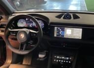 PORSCHE MACAN 4 ELECTRIC
