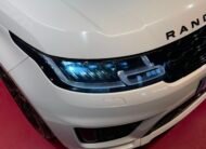 LAND-ROVER RANGE ROVER SPORT AUTOBIOGRAPHY 5.0 V8