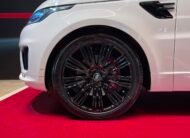 LAND-ROVER RANGE ROVER SPORT AUTOBIOGRAPHY 5.0 V8