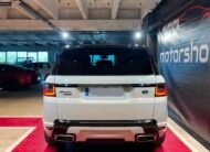 LAND-ROVER RANGE ROVER SPORT AUTOBIOGRAPHY 5.0 V8