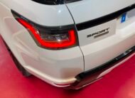 LAND-ROVER RANGE ROVER SPORT AUTOBIOGRAPHY 5.0 V8