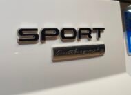 LAND-ROVER RANGE ROVER SPORT AUTOBIOGRAPHY 5.0 V8