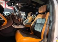LAND-ROVER RANGE ROVER SPORT AUTOBIOGRAPHY 5.0 V8