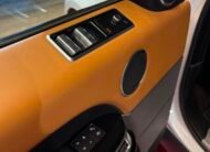 LAND-ROVER RANGE ROVER SPORT AUTOBIOGRAPHY 5.0 V8
