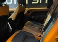 LAND-ROVER RANGE ROVER SPORT AUTOBIOGRAPHY 5.0 V8