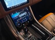 LAND-ROVER RANGE ROVER SPORT AUTOBIOGRAPHY 5.0 V8