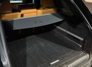 LAND-ROVER RANGE ROVER SPORT AUTOBIOGRAPHY 5.0 V8