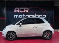 FIAT 500 1.0 HYBRID
