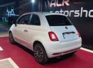 FIAT 500 1.0 HYBRID